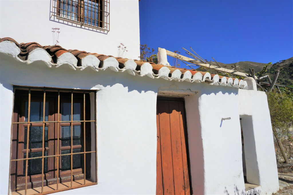 Semi-Detached House Cómpeta Málaga - imagen 4