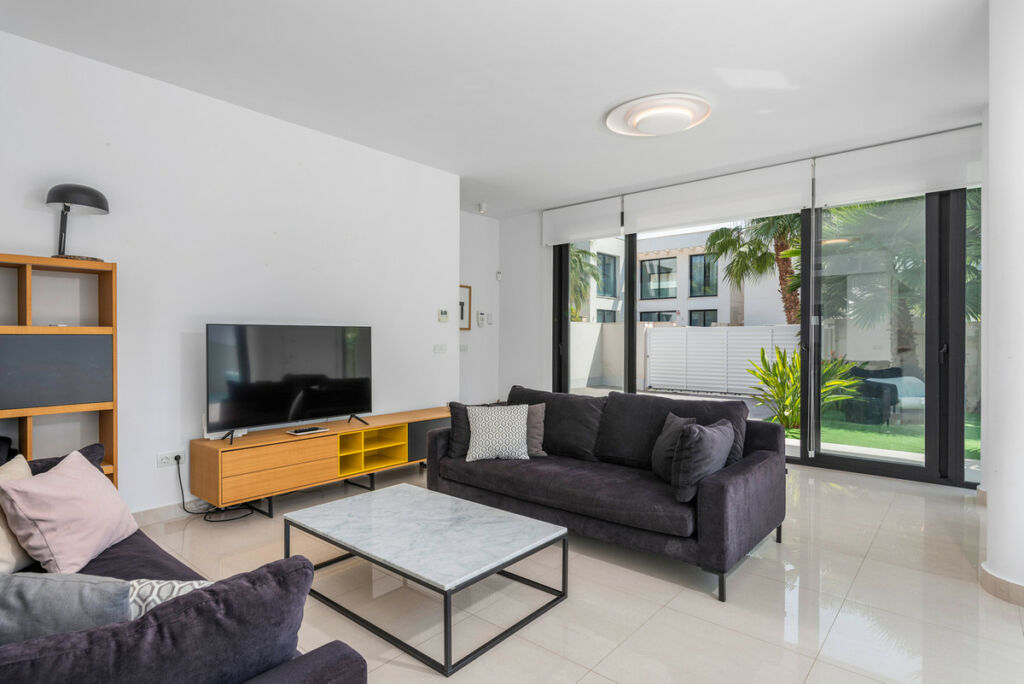 Detached Villa Ciudad Quesada Alicante - imagen 4