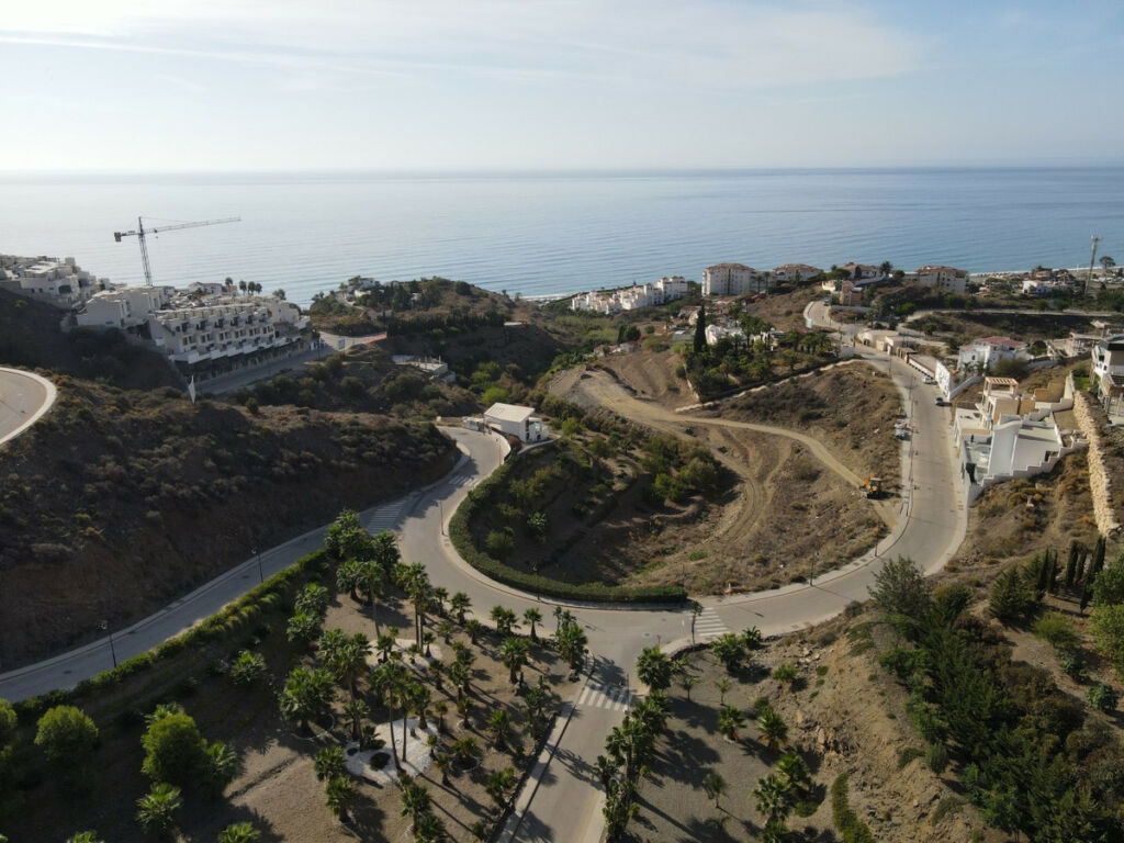 Residential Plot Torrox Málaga - imagen 4