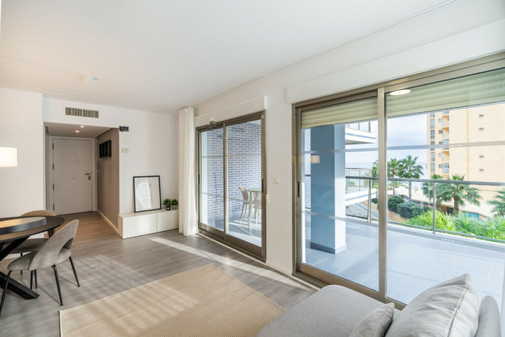 Penthouse Calpe Alicante - image 7