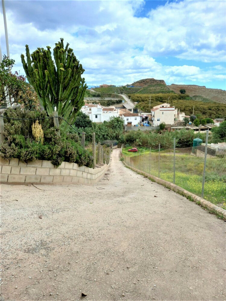 Detached Villa Almayate Málaga - imagen 4