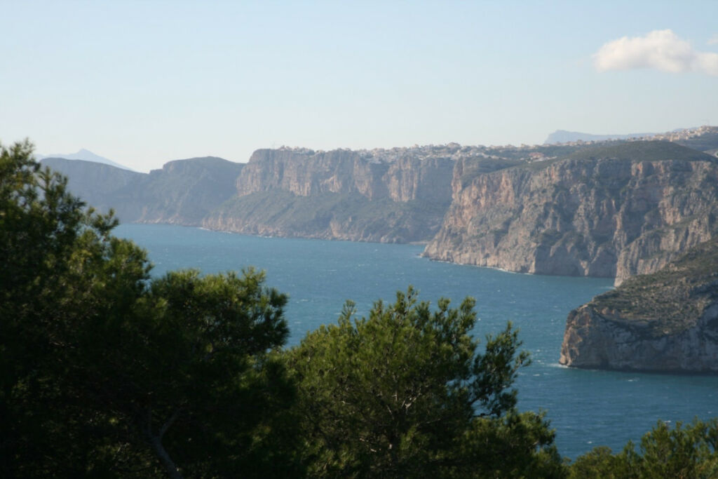 Land Javea Alicante - image 3
