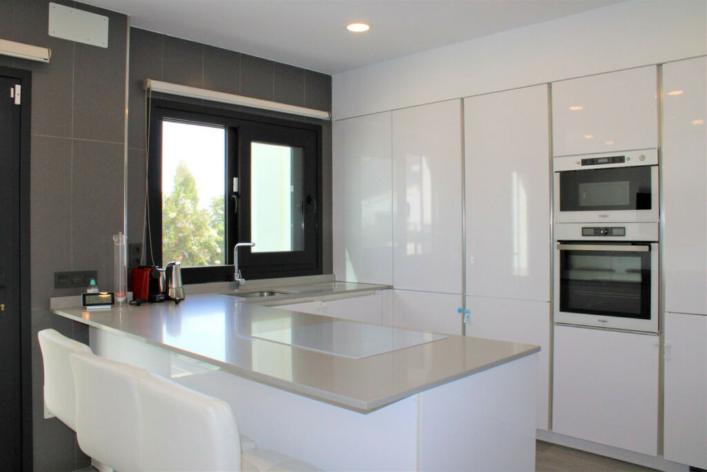 Detached Villa Nerja Málaga - imagen 4