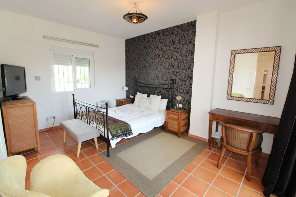 Detached Villa Sotogrande Alto Cádiz - zdjęcie 5