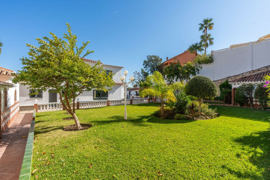 Detached Villa Benalmadena Málaga - imagen 4