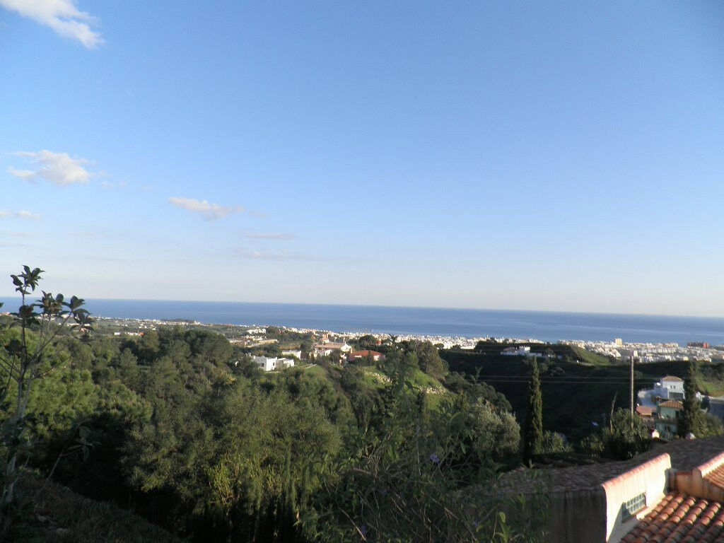 Detached Villa Estepona Málaga - imagen 4