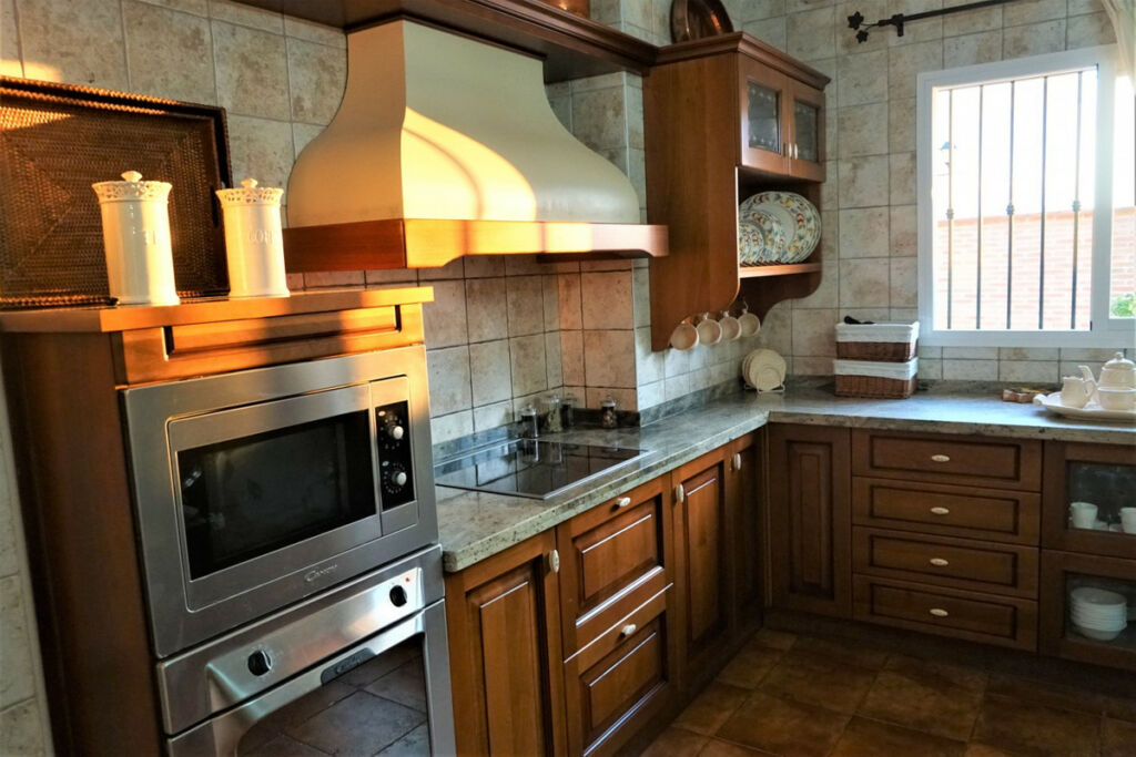 Detached Villa Vélez-Málaga Málaga - imagen 4