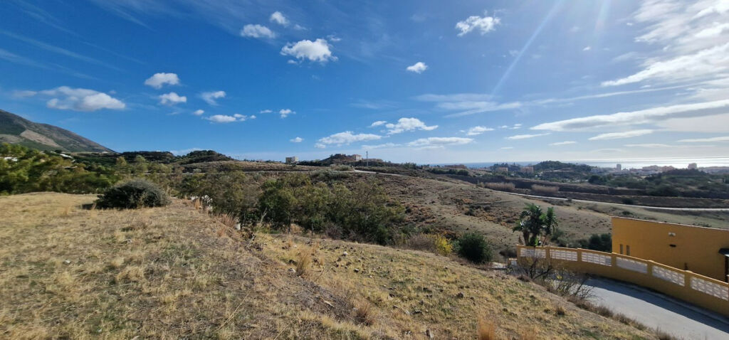 Residential Plot Mijas Costa Málaga - imagen 4