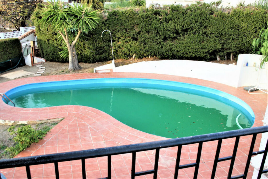 Detached Villa Caleta de Vélez Málaga - zdjęcie 4