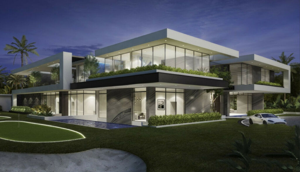 Detached Villa Sotogrande Cádiz - zdjęcie 4