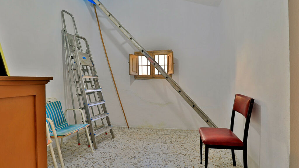 Semi-Detached House Comares Málaga - imagen 4
