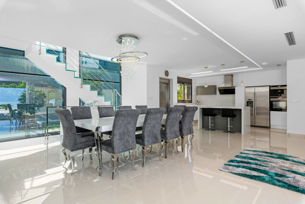 Detached Villa San Miguel de Salinas Alicante - imagen 4
