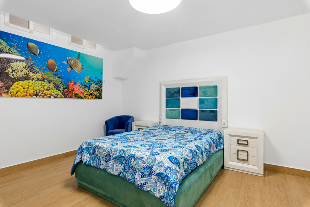 Detached Villa San Miguel de Salinas Alicante - imagen 40