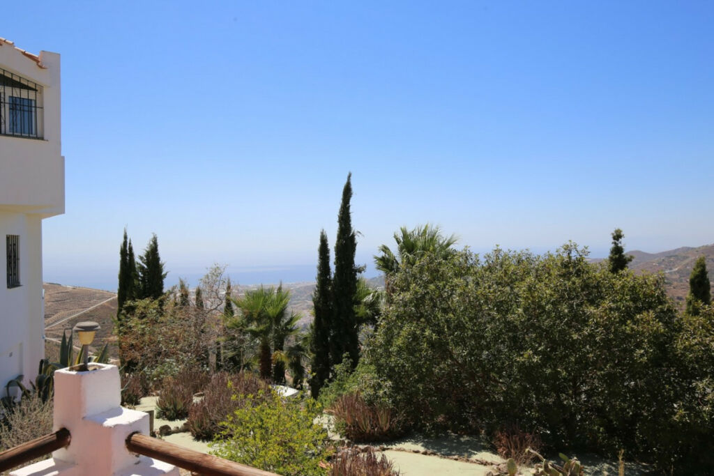 Detached Villa Torrox Málaga - imagen 40