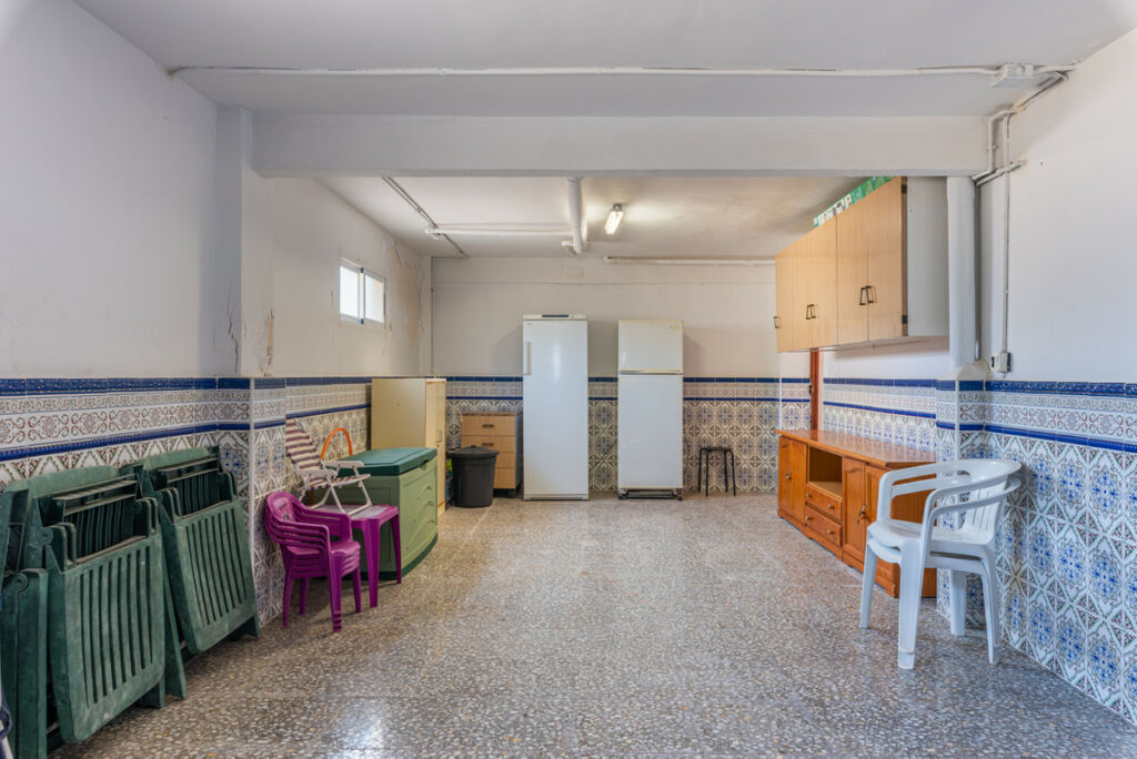 Detached Villa Guardamar del Segura Alicante - imagen 40