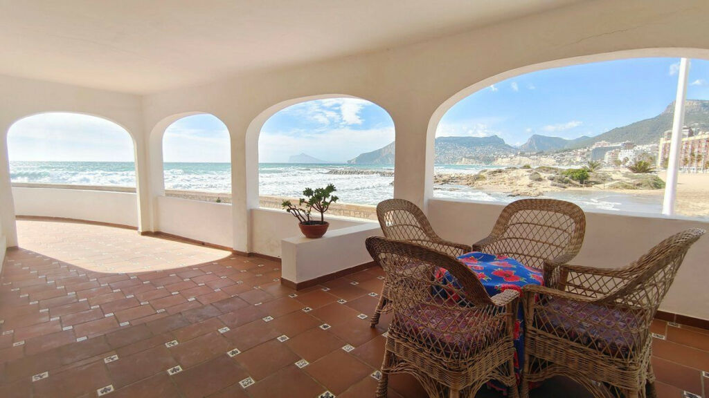 Detached Villa Calpe Alicante - imagen 40
