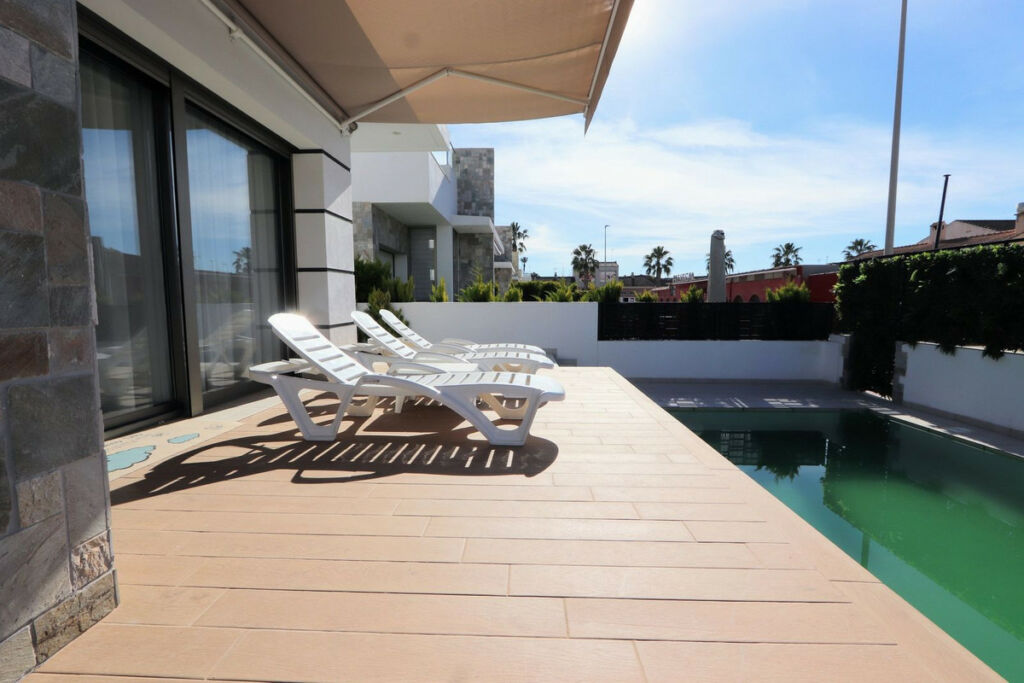 Detached Villa Los Alcazares Murcia - imagen 40