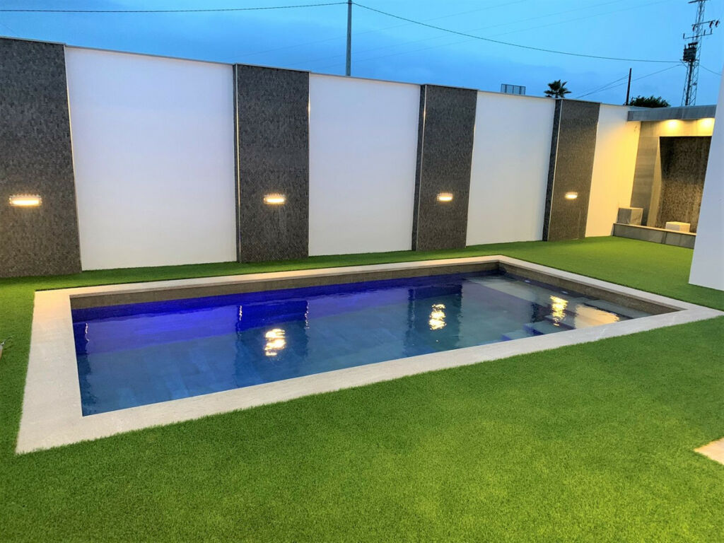 Detached Villa Nerja Málaga - imagen 40