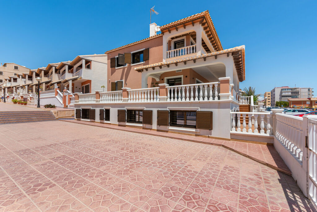 Townhouse Guardamar del Segura Alicante - imagen 40