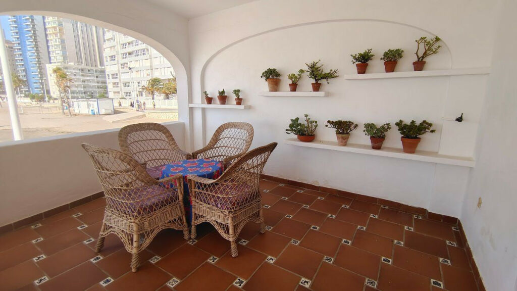 Detached Villa Calpe Alicante - imagen 41