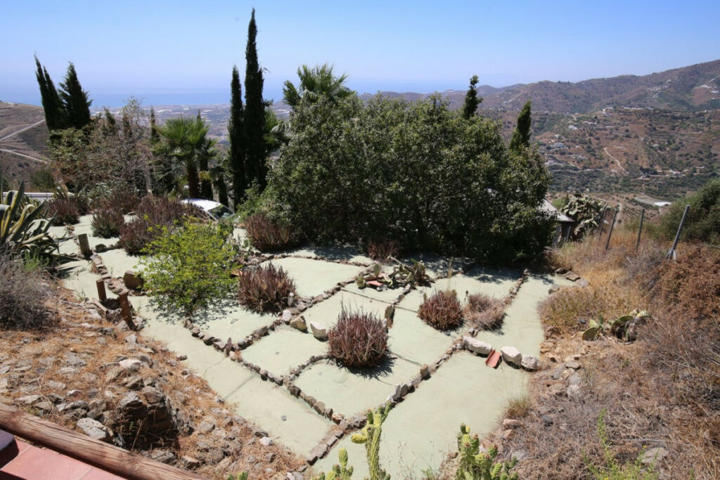 Detached Villa Torrox Málaga - imagen 41