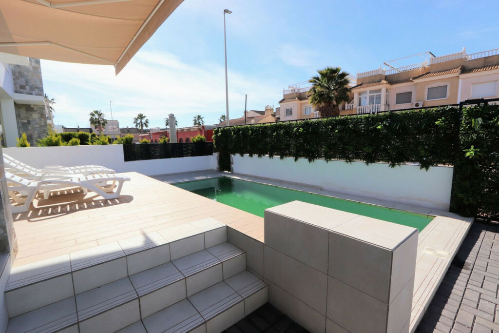 Detached Villa Los Alcazares Murcia - imagen 41