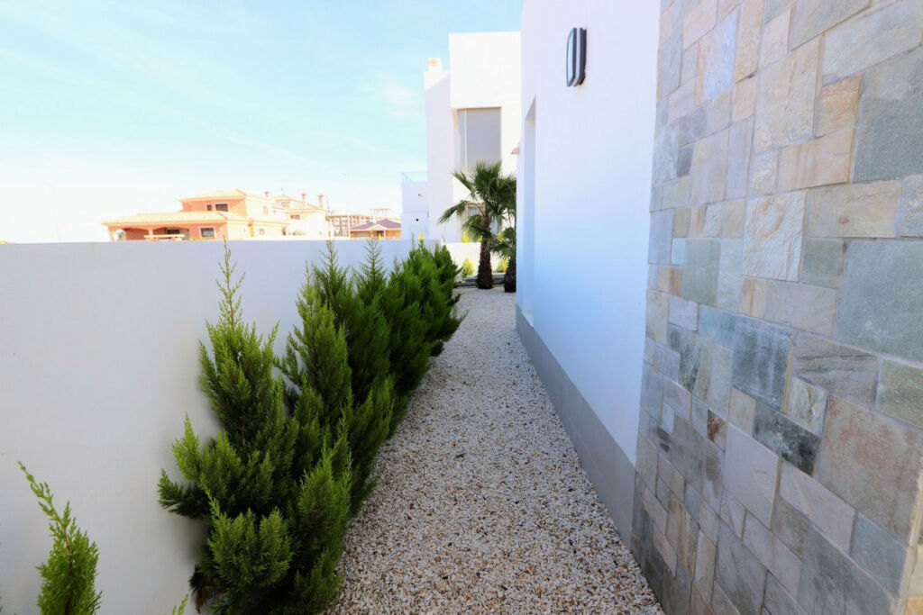 Detached Villa Los Alcazares Murcia - imagen 42