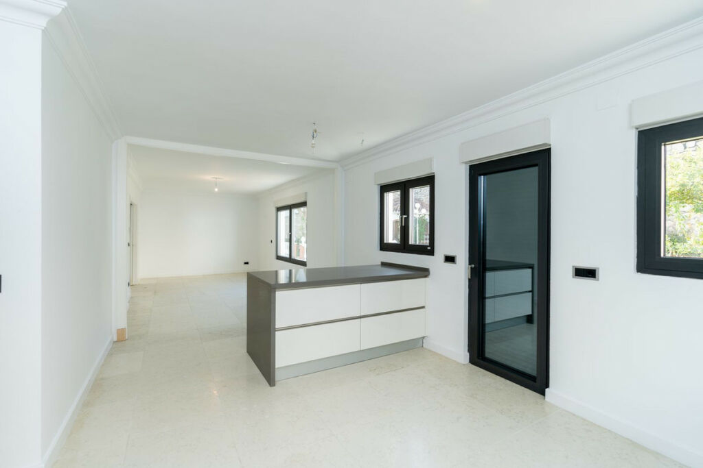 Detached Villa Benalmadena Málaga - imagen 42