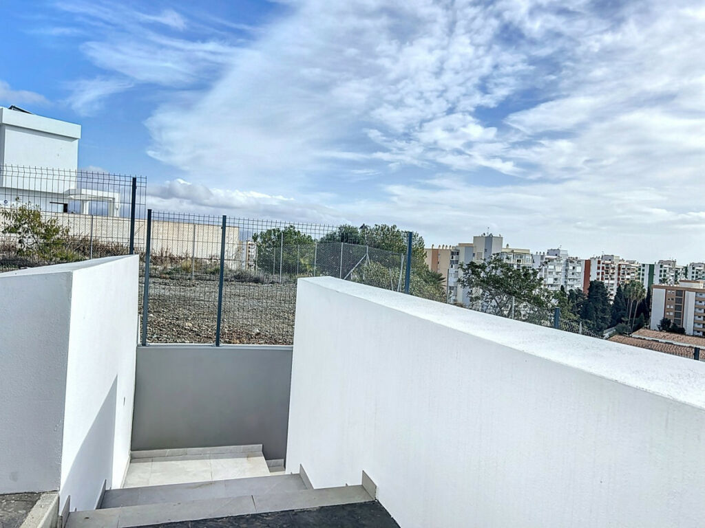 Detached Villa Torre del Mar Málaga - imagen 42