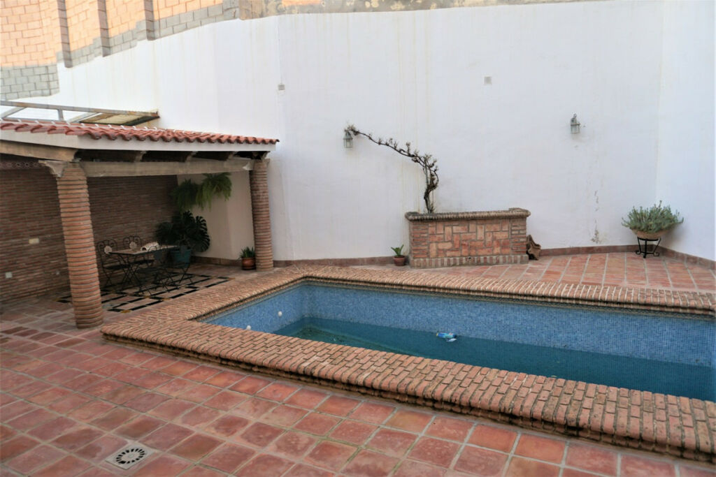 Detached Villa Vélez-Málaga Málaga - imagen 42