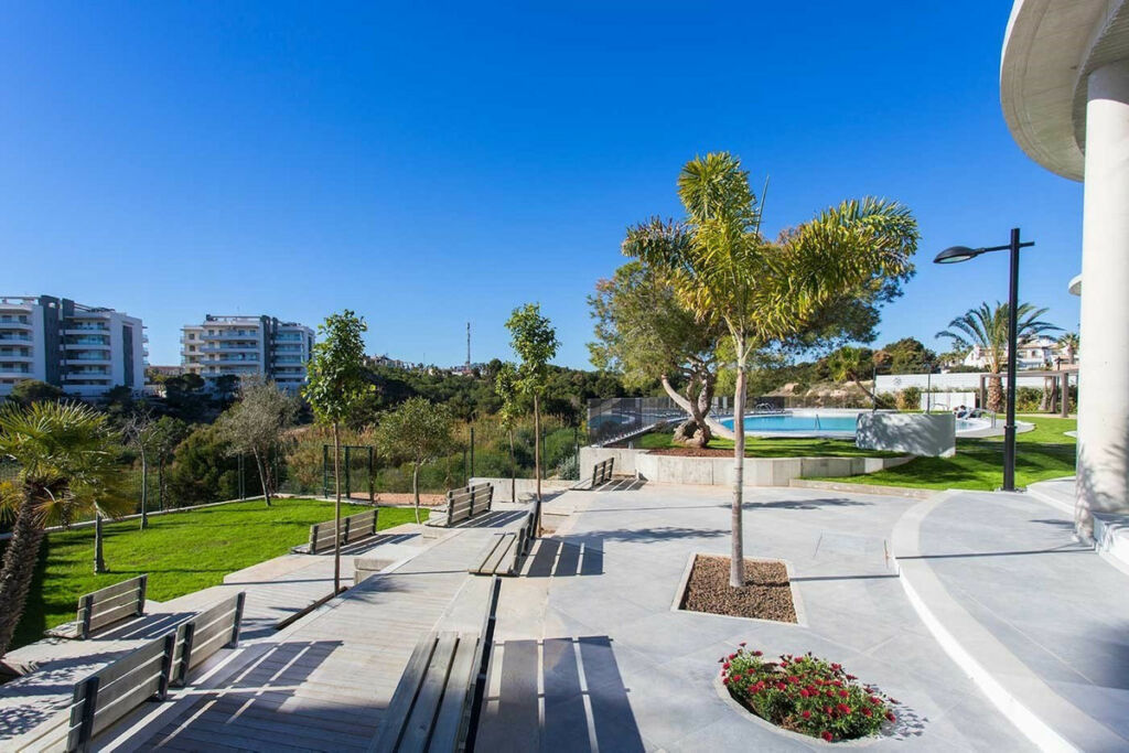 Penthouse Los Dolses Alicante - image 42