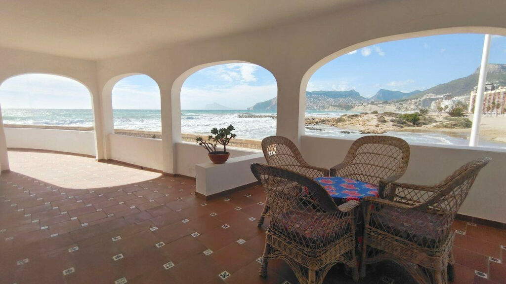 Detached Villa Calpe Alicante - imagen 43