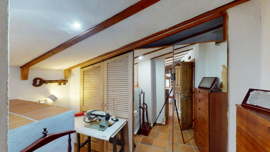 Detached Villa Sayalonga Málaga - imagen 43