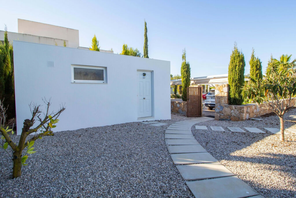Detached Villa Las Colinas Golf Alicante - Bild 43