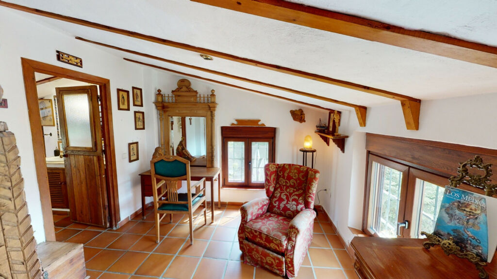 Detached Villa Sayalonga Málaga - imagen 44