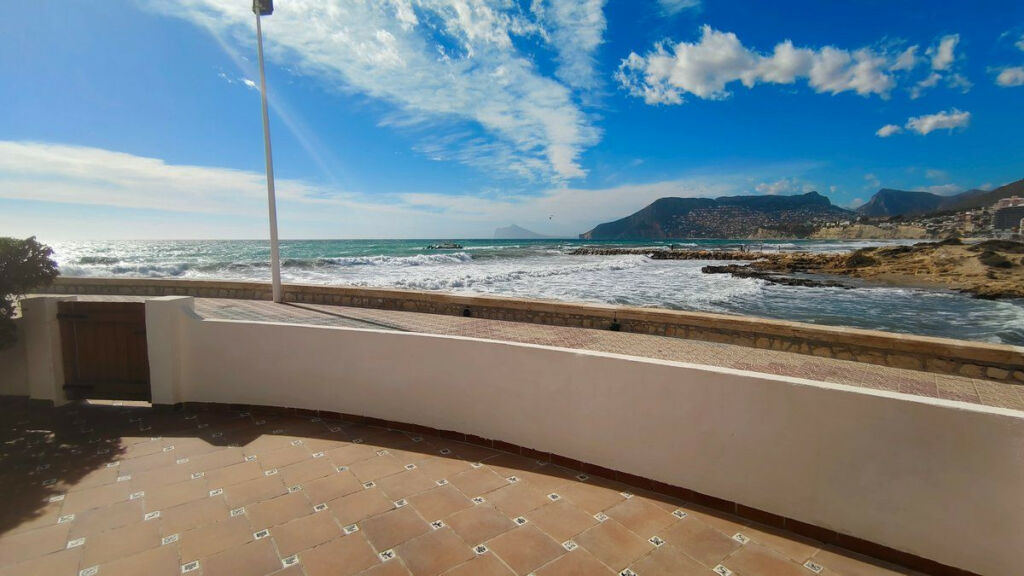 Detached Villa Calpe Alicante - imagen 44