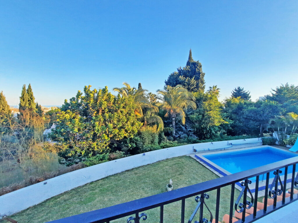 Detached Villa Benalmadena Costa Málaga - imagen 44