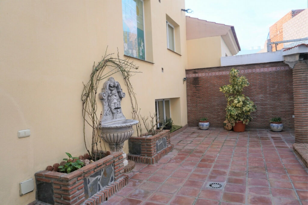 Detached Villa Vélez-Málaga Málaga - imagen 44