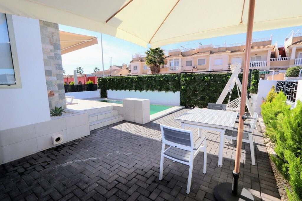 Detached Villa Los Alcazares Murcia - imagen 45