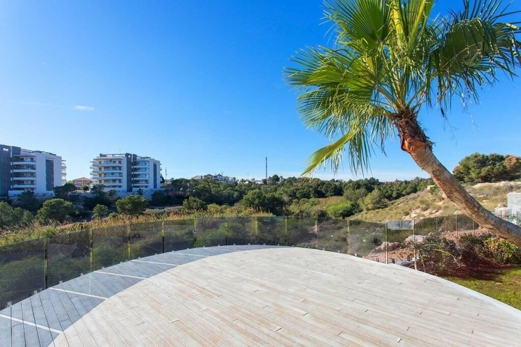 Penthouse Los Dolses Alicante - image 44