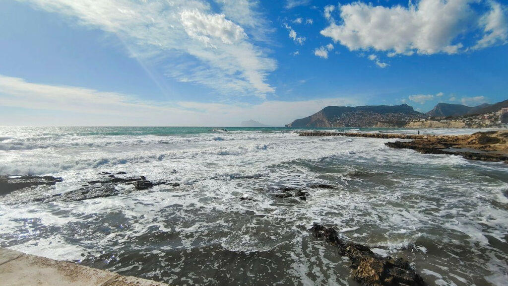 Detached Villa Calpe Alicante - imagen 45