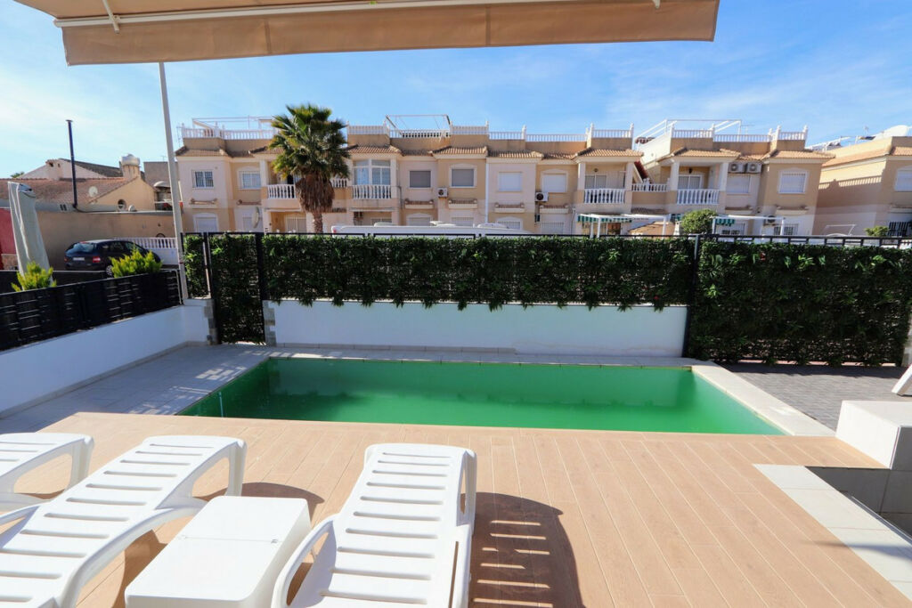Detached Villa Los Alcazares Murcia - imagen 46
