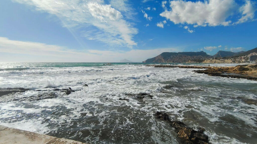 Detached Villa Calpe Alicante - imagen 46