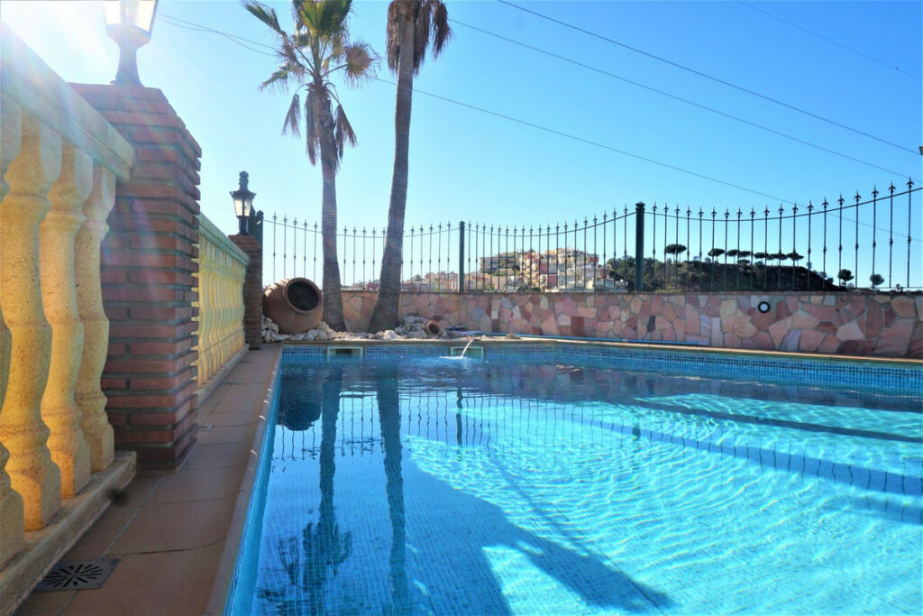 Detached Villa Torre del Mar Málaga - imagen 46