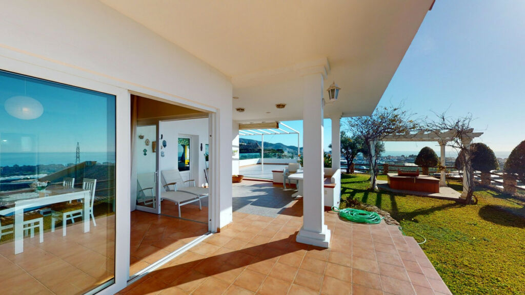 Detached Villa Torrox Málaga - imagen 46