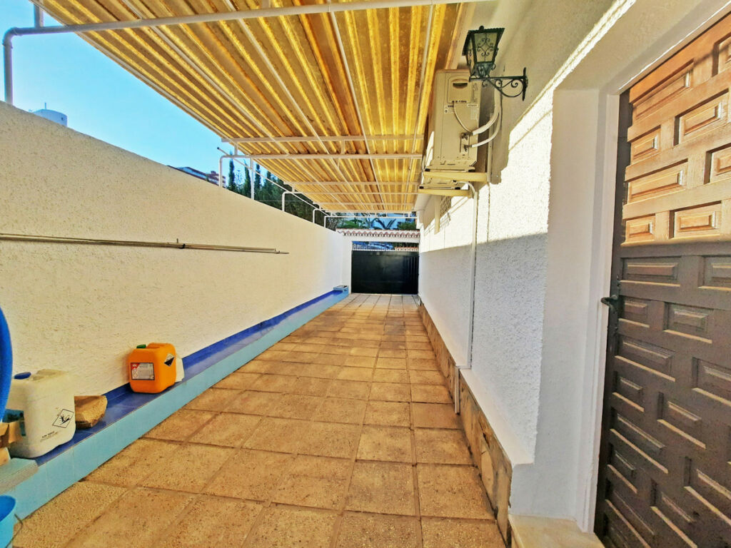 Detached Villa Benalmadena Costa Málaga - imagen 46