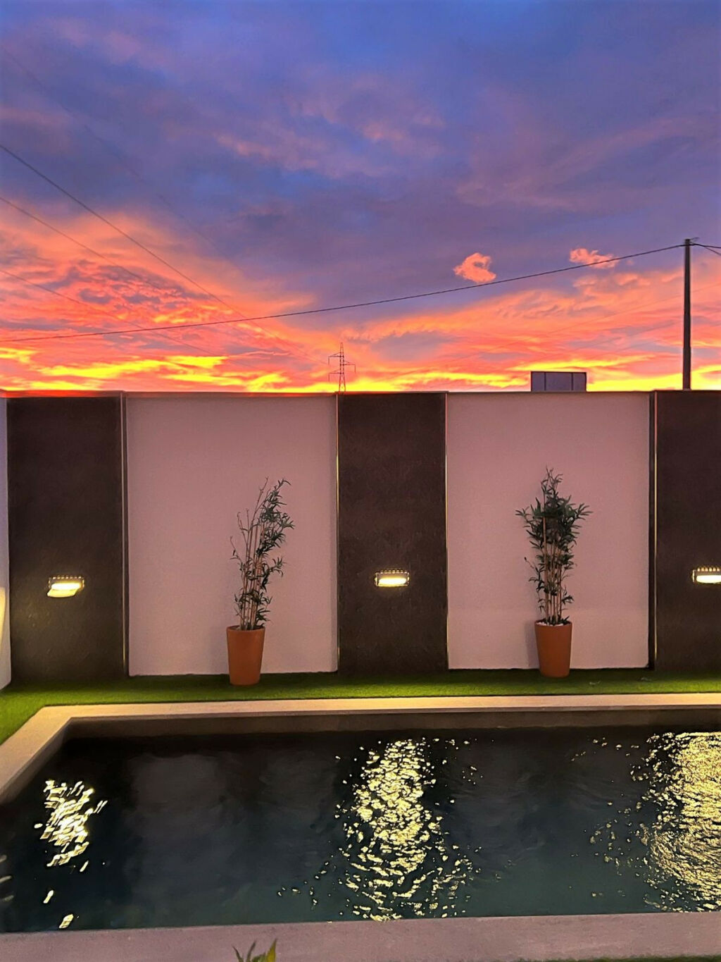 Detached Villa Nerja Málaga - imagen 47