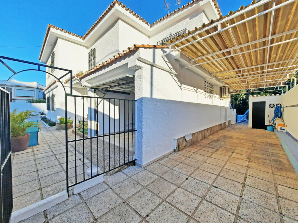 Detached Villa Benalmadena Costa Málaga - imagen 47