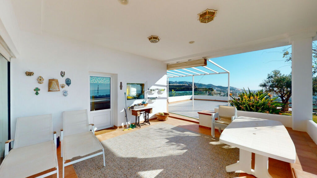 Detached Villa Torrox Málaga - imagen 47