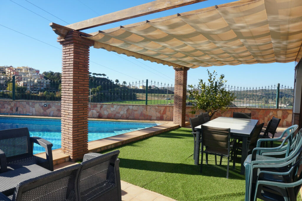 Detached Villa Torre del Mar Málaga - imagen 47